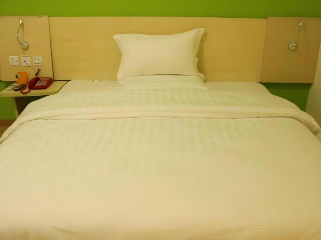 7 Days Inn Chengdu Sichuan University South Railway Station Экстерьер фото